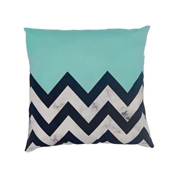 Cuscino decorativo 45x45 cm Marble – JAHU collections