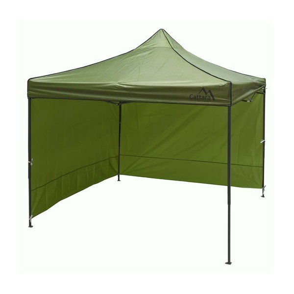 Pareti laterali per tenda da festa Waterproof - Cattara