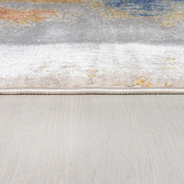 Tappeto , 120 x 170 cm Samir Abstract - Flair Rugs-image-2