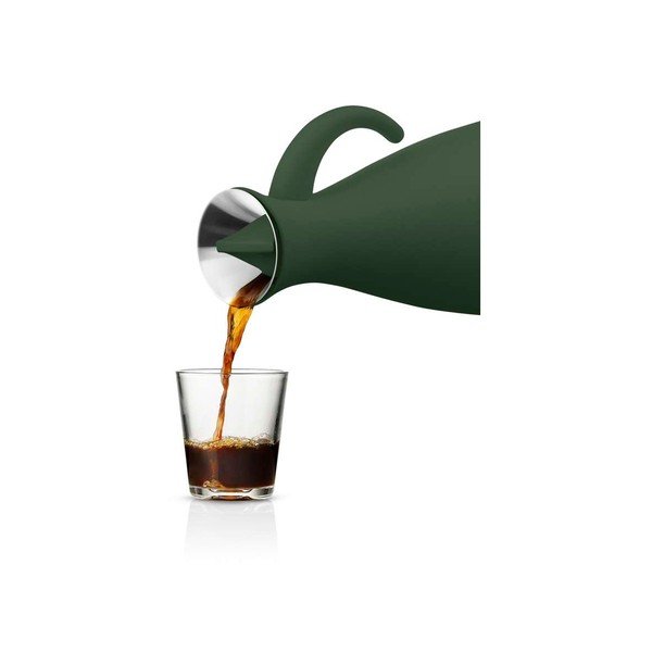 Thermos verde 1 l - Eva Solo-image-2