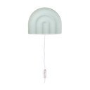 Lampada da parete per bambini LED color menta Rainbow – OYOY Mini