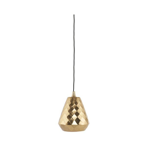Stropní svítidlo Aston Brass