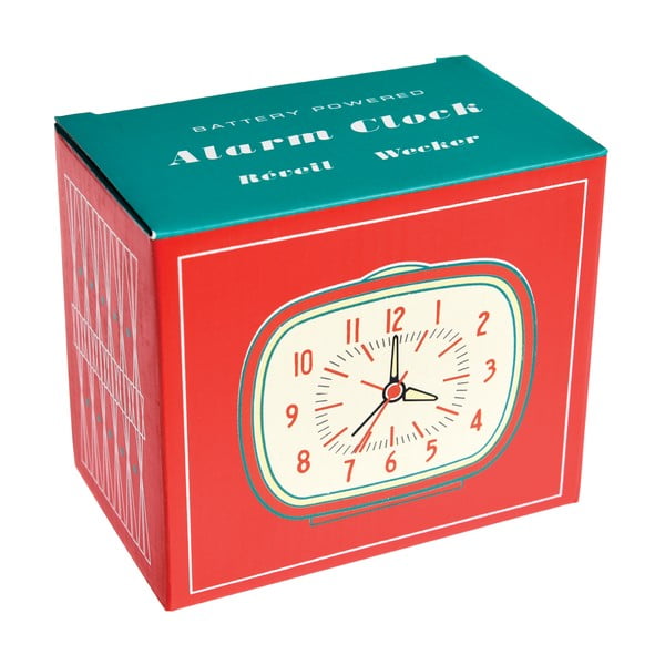 Sveglia Retro - Rex London-image-3