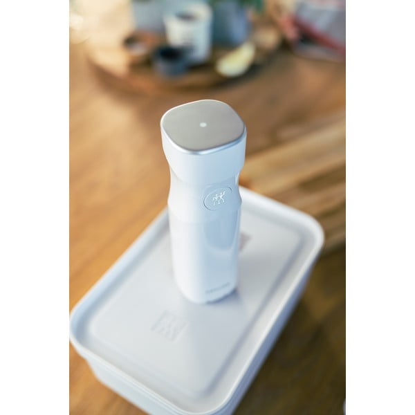 Pompa per vuoto bianca Fresh & Save Vacuum - Zwilling-image-3
