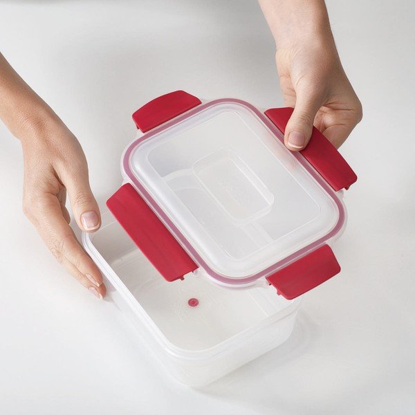 Set compatto di 4 contenitori Nest Lock Nest™ - Joseph Joseph-image-4