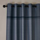 Tende in set blu 2 pz 168x229 cm Melville – Catherine Lansfield