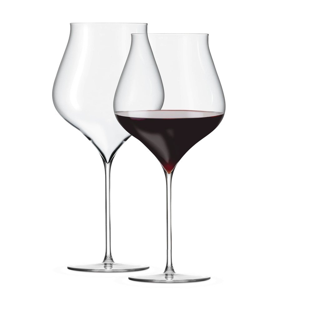 Set di bicchieri da vino 2 pz 940 ml Notes – Holmegaard | Bicchieri