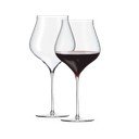 Set di bicchieri da vino 2 pz 940 ml Notes – Holmegaard