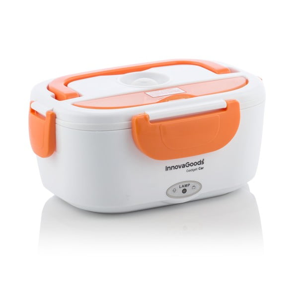 Box alimentare per auto elettriche , 1 l - InnovaGoods-image-3