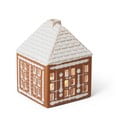 Candeliere in gres Gingerbread Lighthouse - Kähler Design