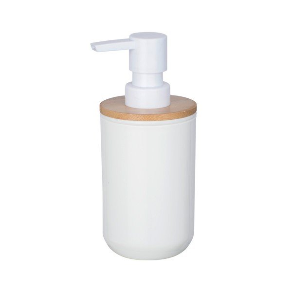Distributore di sapone bianco, 330 ml Posa - Wenko