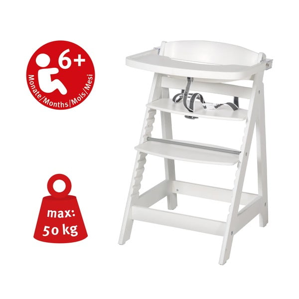 Sedia da pranzo Sit Up Fun - Roba-image-3