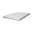 Materasso futon rigido bianco 140x200 cm Basic - Karup Design