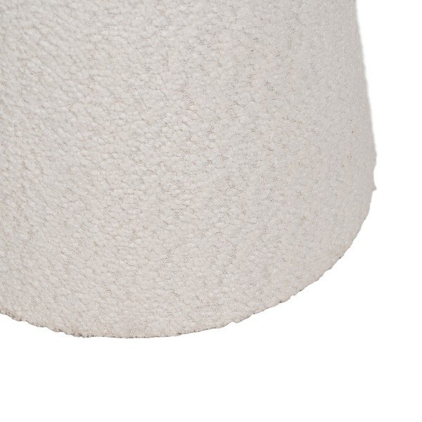 Sgabello bianco - Ixia-image-3
