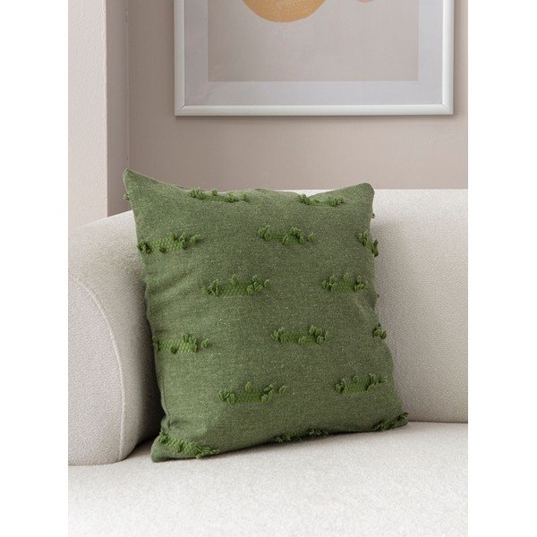 Federa decorativa 43x43 cm Tuffet – Mioli Decor-image-3