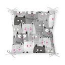 Cuscino di seduta 40x40 cm - Mila Home