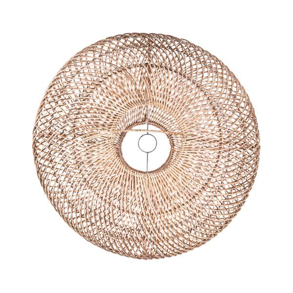 Paralume in rattan Algarve - House Nordic-image-2