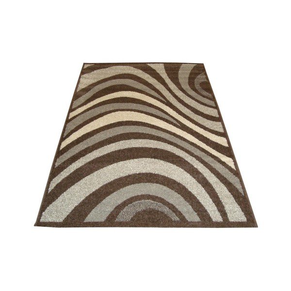 Vysoce odolný koberec Floorita Flirt Mento, 160 x 235 cm