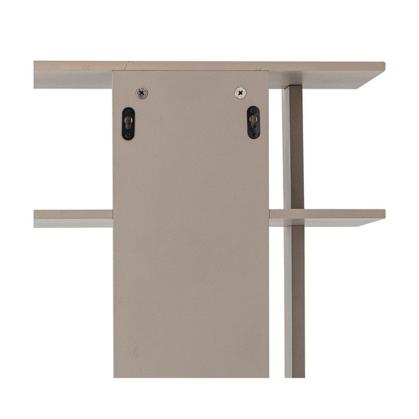 Scaffale grigio 64x120x29 cm Norvida – Bloomingville-image-4