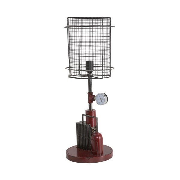 Lampada da tavolo Motori - Mauro Ferretti-image-4