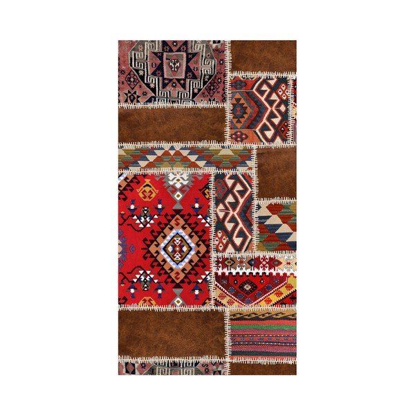 Corridore orientale resistente, 170 x 80 cm - Vitaus