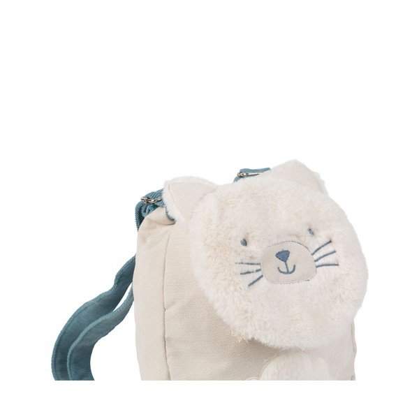 Zaino per bambini Kitten - Jardin d'Ulysse-image-3