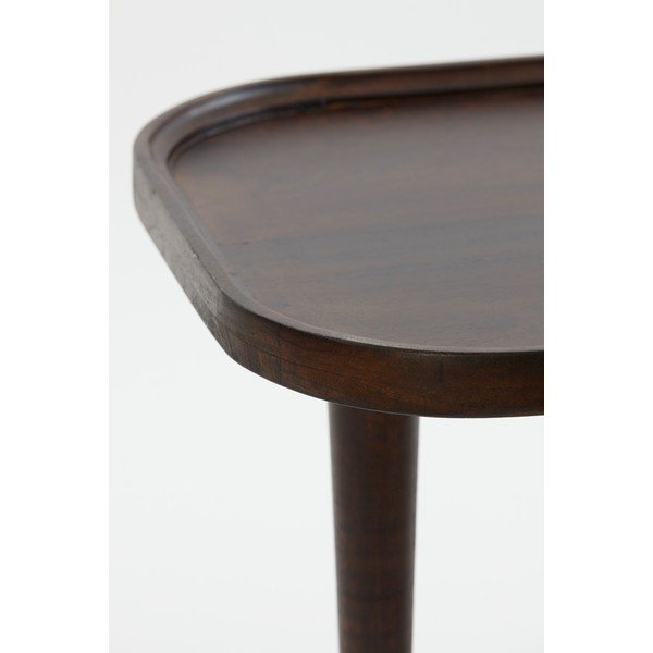 Tavolo portaoggetti 45x65 cm Mazabe - Light & Living-image-4