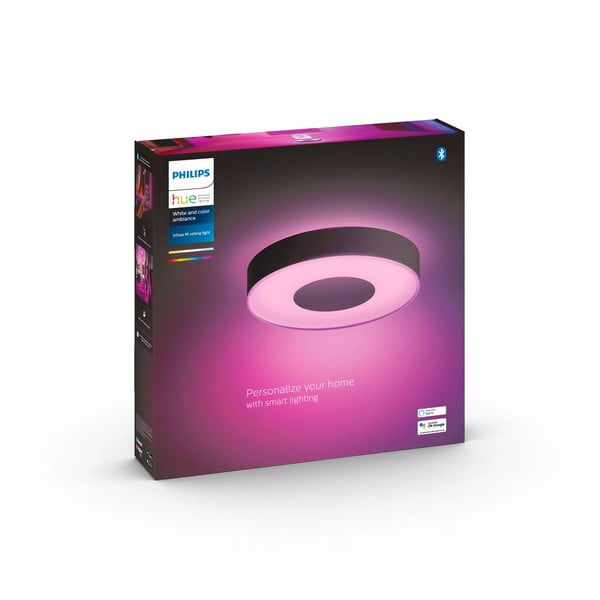Plafoniera smart a LED 33,5 W Infuse - Philips Hue-image-1