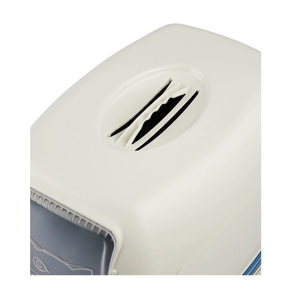 Lettiera per gatti 56x40 cm Eco Bailey - Rotho-image-2