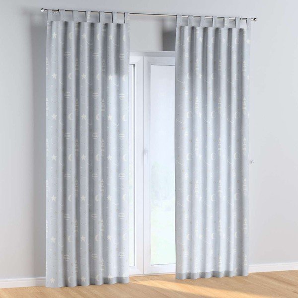 Tenda per bambini 260x130 cm Magic Collection - Yellow Tipi-image-3