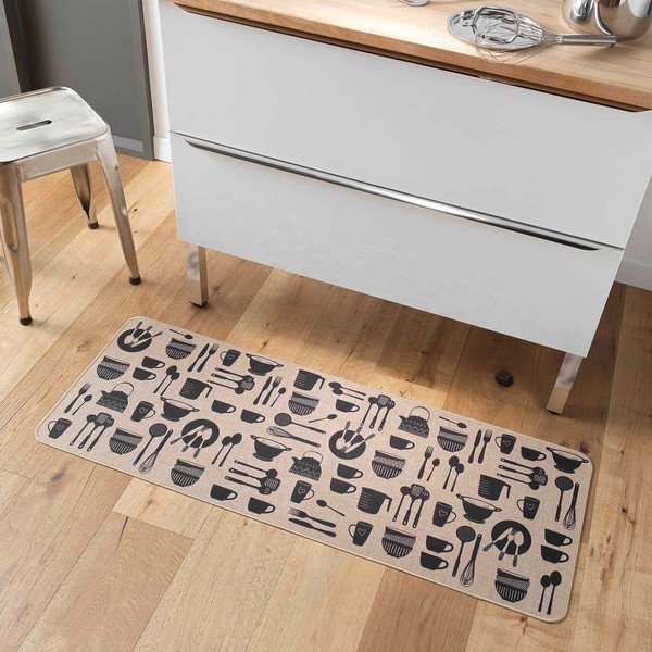 Battistrada 45x120 cm Kitchen - douceur d'intérieur-image-1