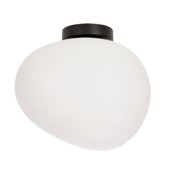 Plafoniera bianca Stones – Candellux Lighting-image-2