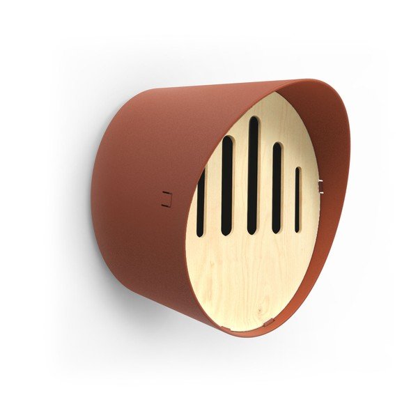 Hotel rosso per farfalle - Big pots