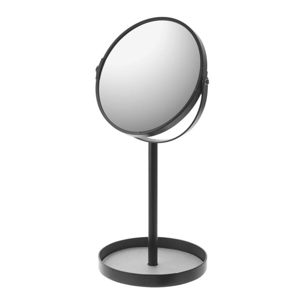Specchio cosmetico d'ingrandimento ø 17,5 cm Matsuyama - YAMAZAKI