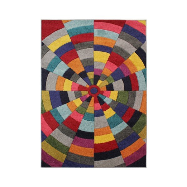 Tappeto Webtappeti Boutique Duro, 160 x 230 cm - Floorita-image-4