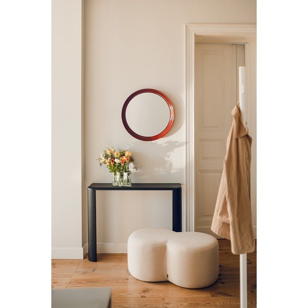 Specchio da parete ø 58 cm Allo – noo.ma-image-1