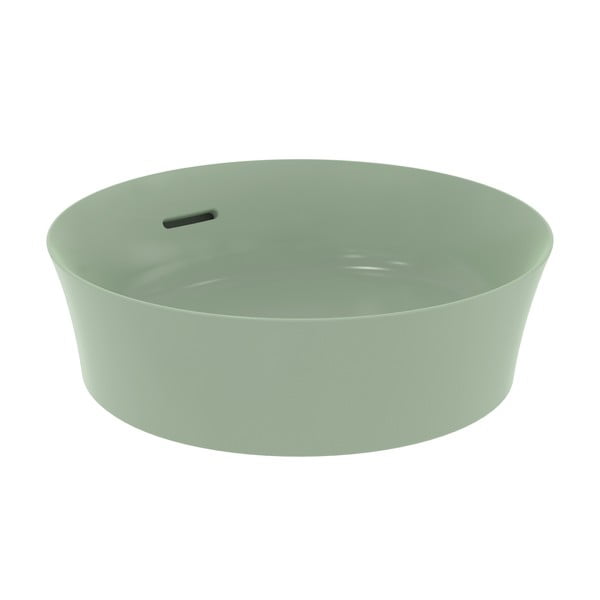 Lavabo rotondo in ceramica verde ø 40 cm Ipalyss - Ideal Standard