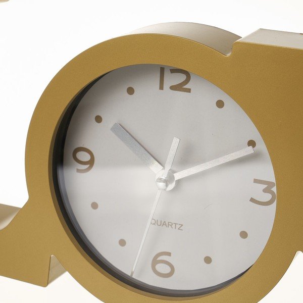 Orologio da tavolo Love - Casa Selección-image-2