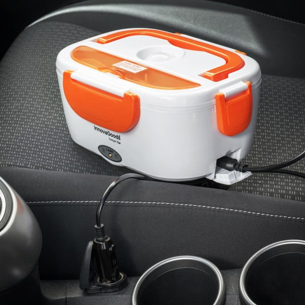 Box alimentare per auto elettriche , 1 l - InnovaGoods-image-2