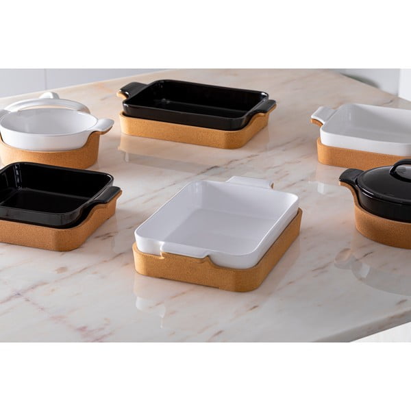 Pirofila in gres 24x31 cm Ensemble – Casafina-image-1