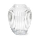 Vaso in vetro fatto a mano Hammershøi - Kähler Design