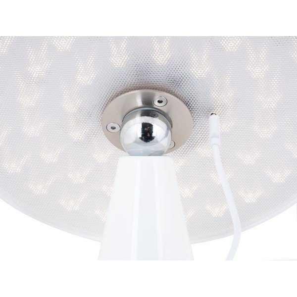 Lampada da tavolo dimmerabile a LED bianchi (altezza 26 cm) Phoebe - Leitmotiv-image-3