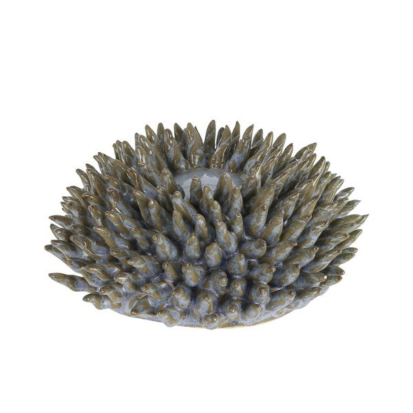 Decorazione in gres Rant, ⌀ 14 cm - A Simple Mess