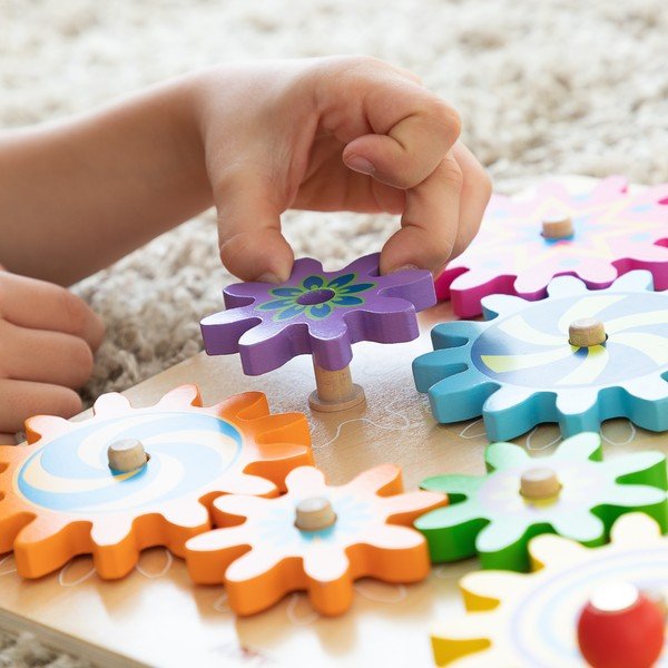 Gioco in legno per bambini Engenius - InnovaGoods-image-2