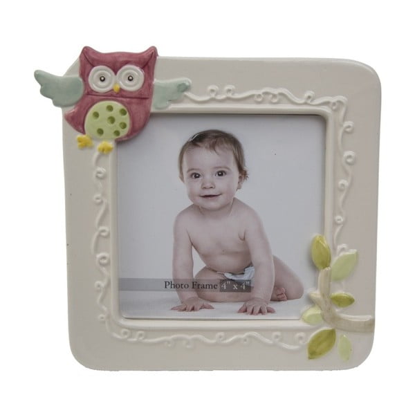 Fotorámeček Mauro Ferretti Spring, na fotografii 10 x 10 cm