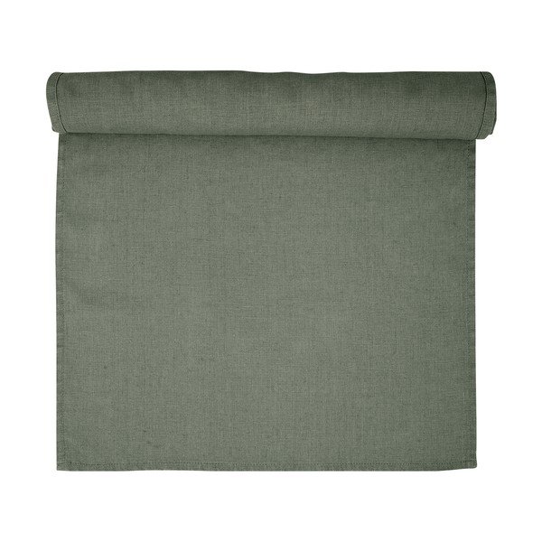 Runner da tavola in lino 140x45 cm - Green Gate