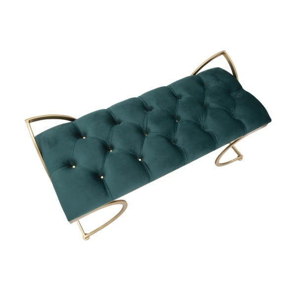 Panchina verde Luxy - Mauro Ferretti-image-2