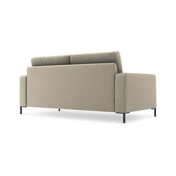 Divano beige , 158 cm Seine - Interieurs 86-image-4
