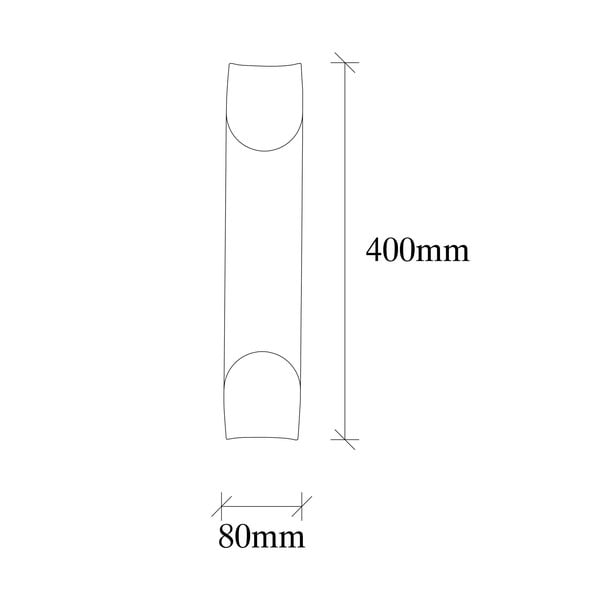 Lampada da parete nera Efsun - Opviq lights-image-3