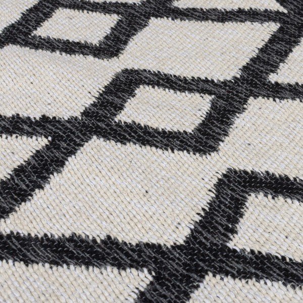 Tappeto grigio 80x150 cm Teo - Flair Rugs-image-2